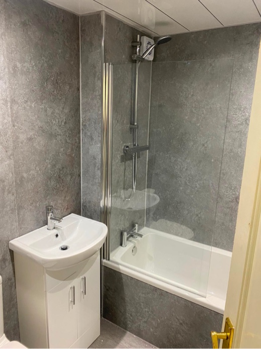 Bathroom Packages Ayrshire Bathroom Packages Ayrshire