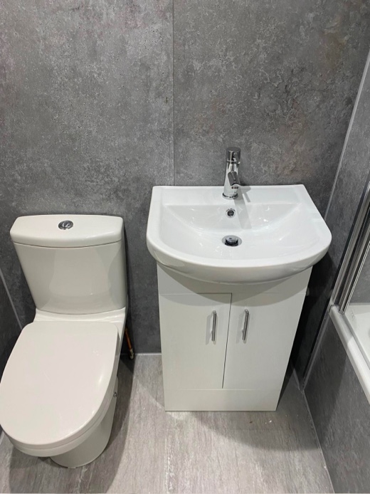 Bathroom Packages Ayrshire Bathroom Packages Ayrshire
