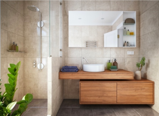 Fitted Bathrooms Irvine Fitted Bathrooms Irvine
